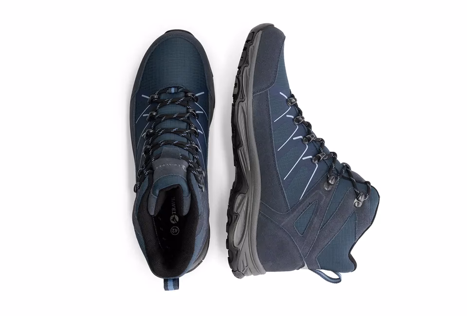Welke schoenen geven de beste steun?