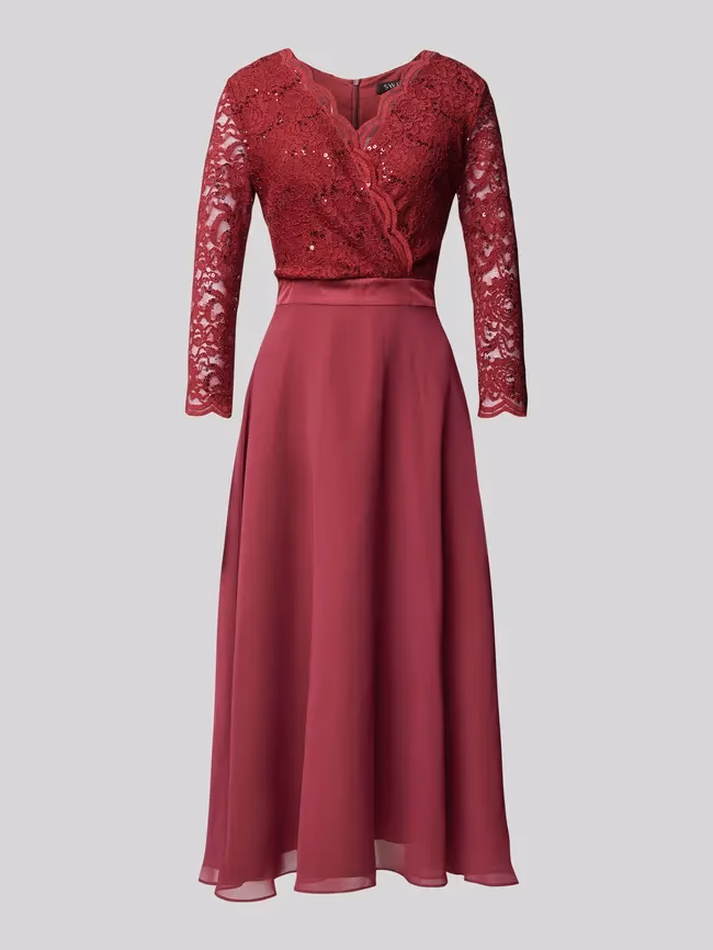 Was ist Swing für eine Marke?