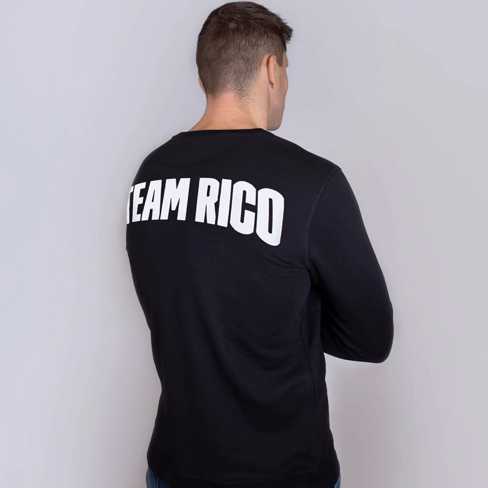 Where can I buy official Rico Verhoeven products?