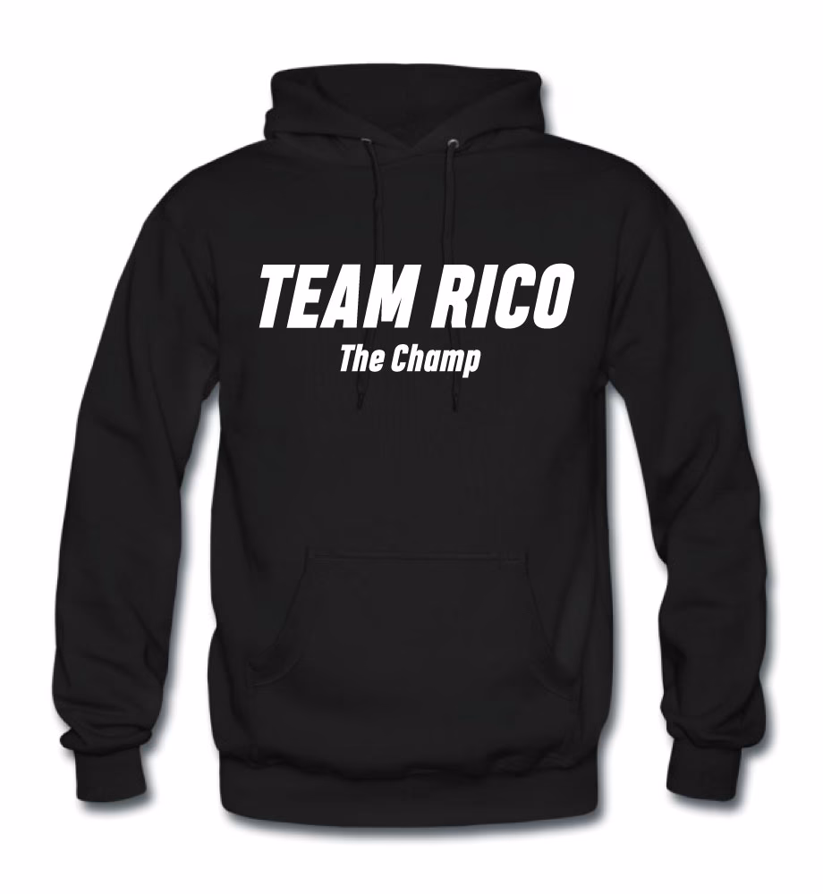 How do I choose a Rico Verhoeven shirt?