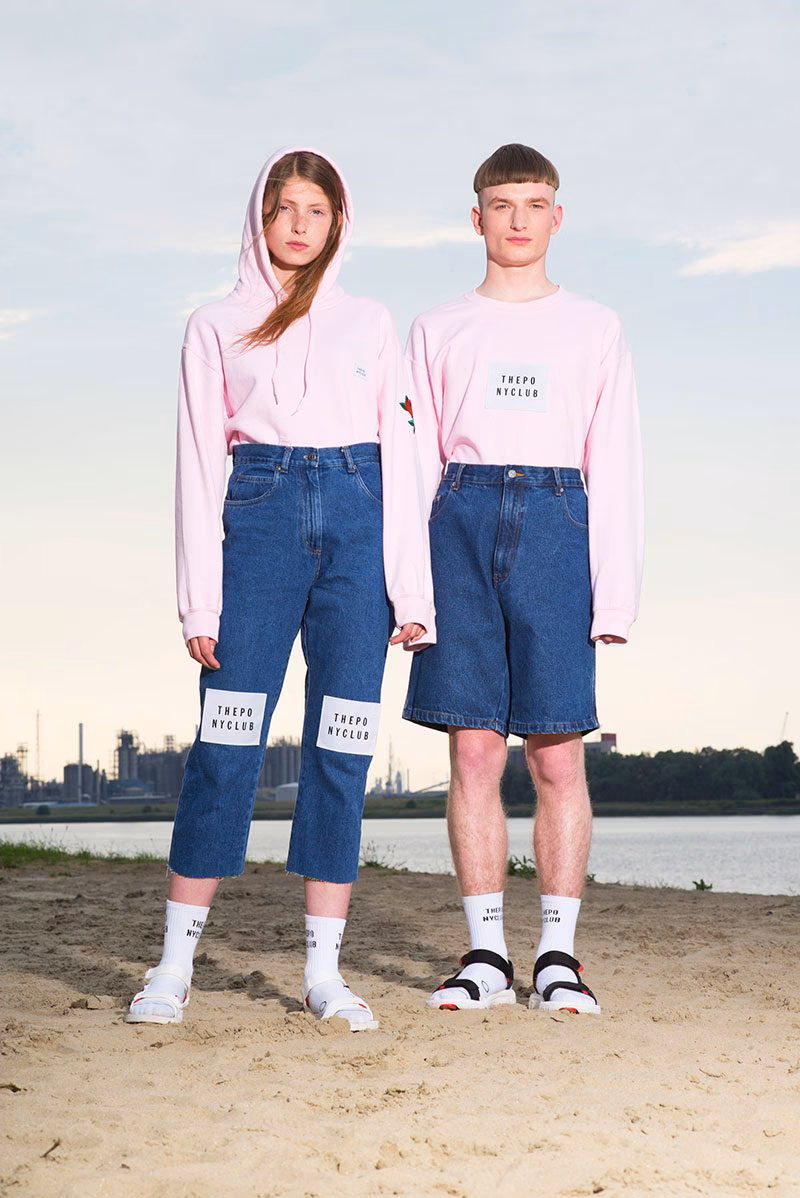 Why should you visit the Pony Club?