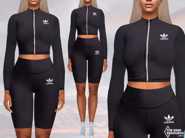 What are the best clothes for Sims 4?