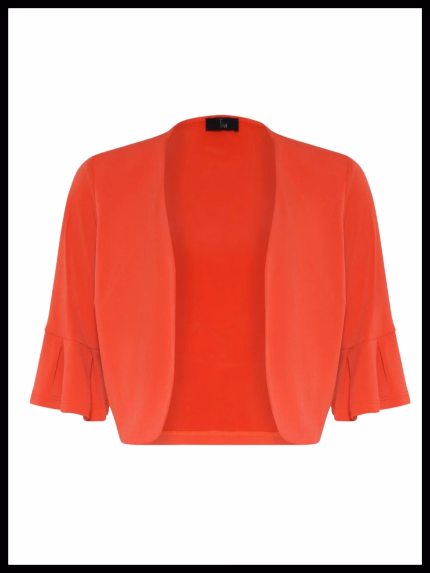 Why should you buy a TIA dress?