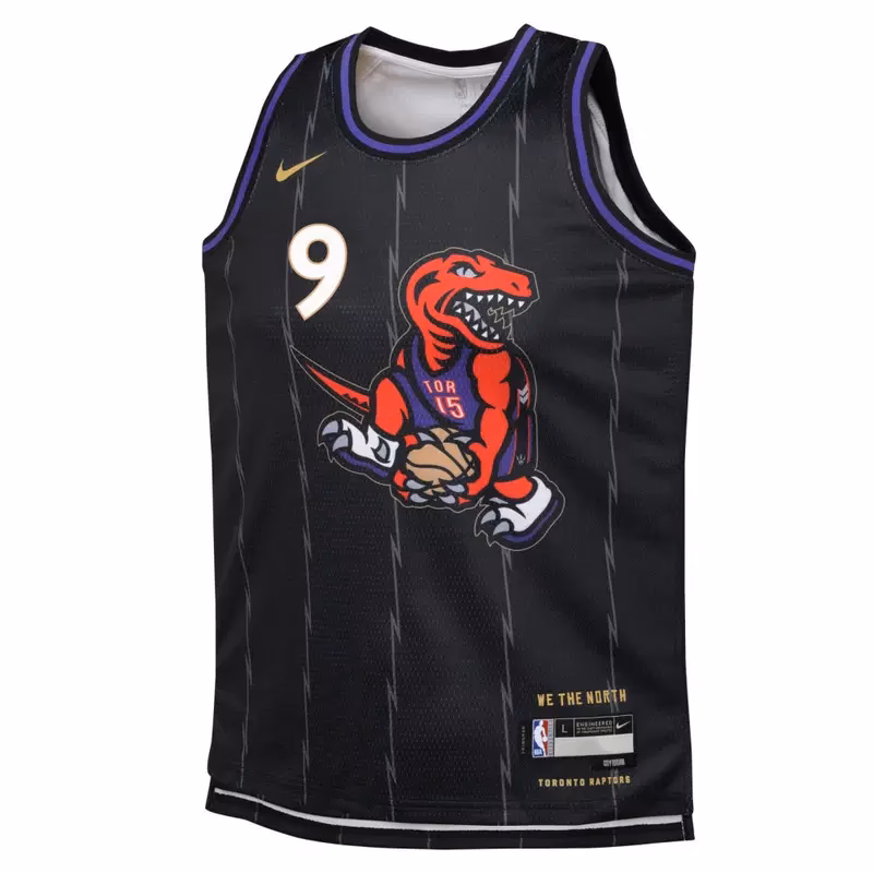 What is the Toronto Raptors shop?