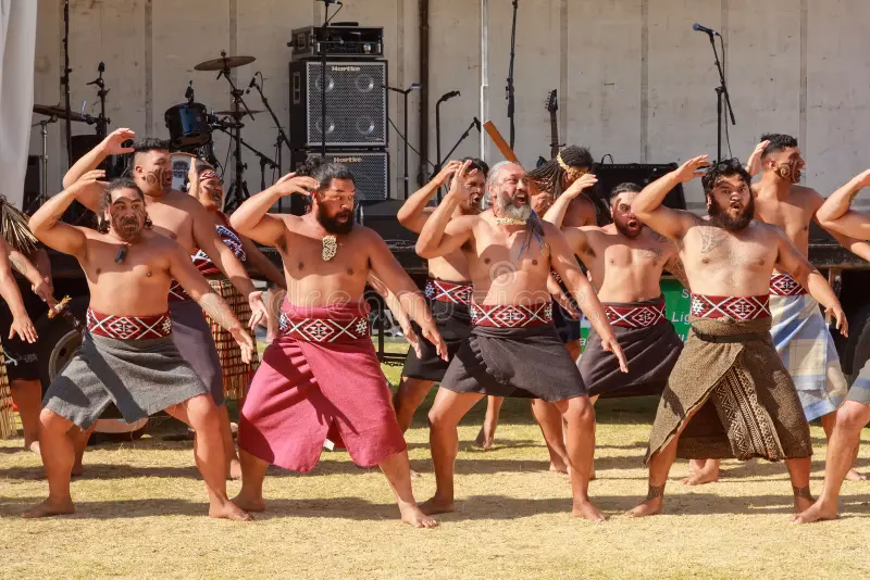 What makes New Zealand clothing unique?