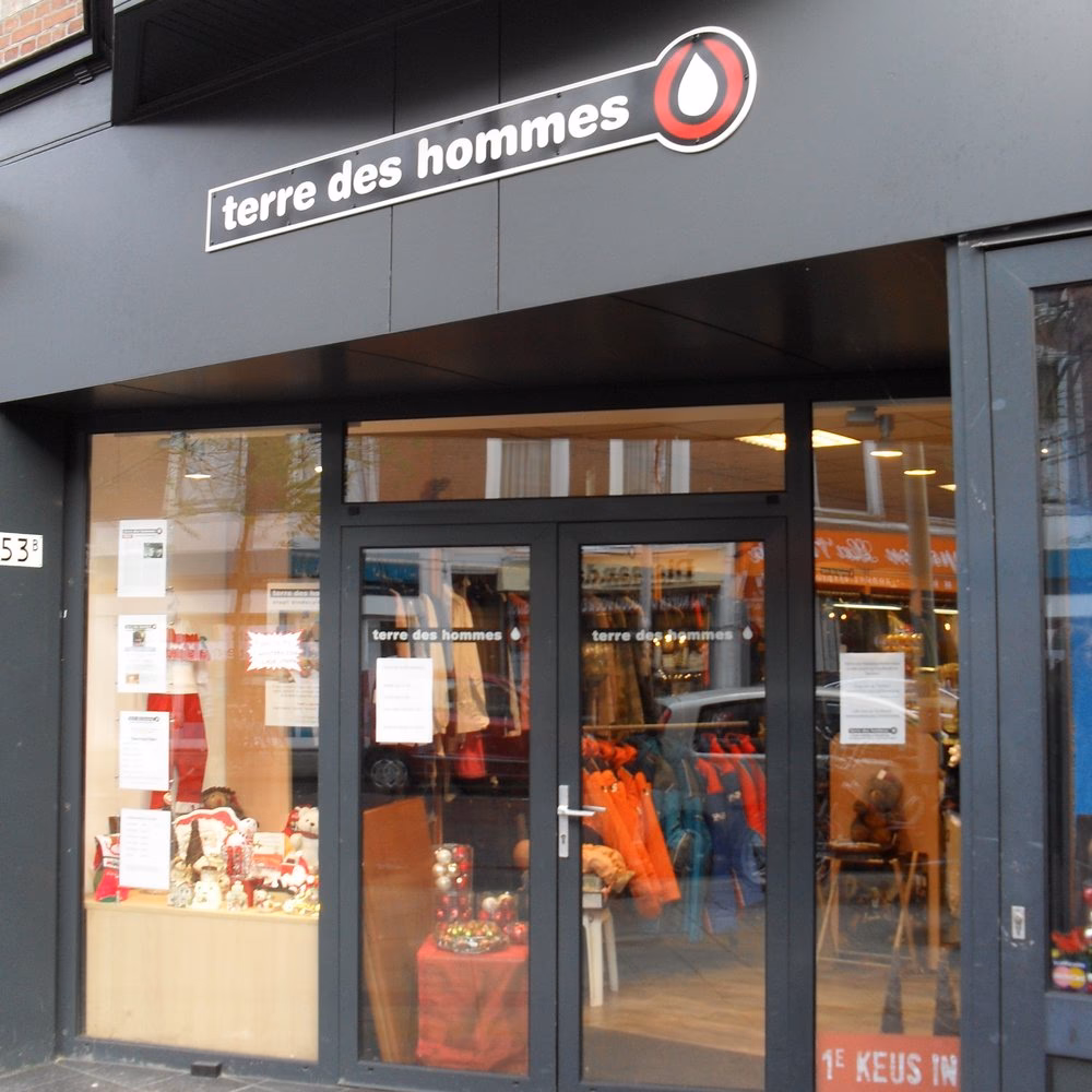 Is er een Bershka in Alexandrium?