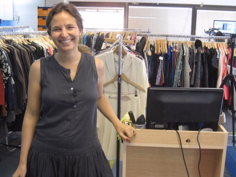 Hoe heet de marktplaats in Spanje?