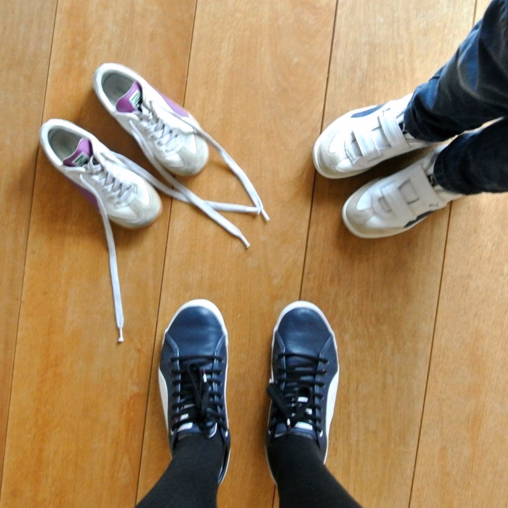 Hoe kun je tweedehandskleding ontsmetten?