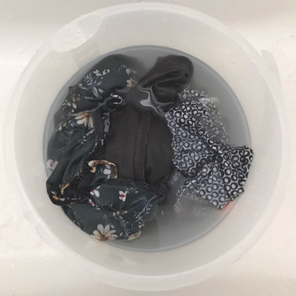 Is het hygiënisch om tweedehandskleding te kopen?