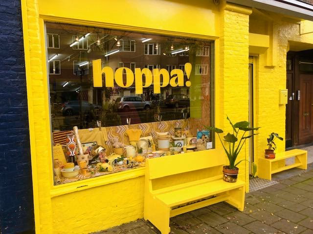 Kan ik mijn spullen laten ophalen door de kringloop in Amsterdam?