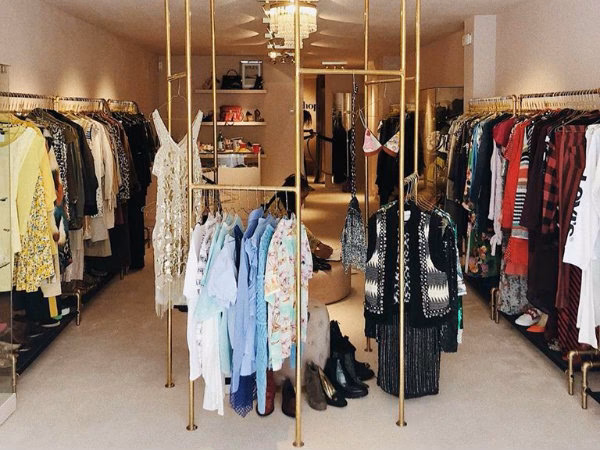 Wat zijn de beste vintagewinkels in Amsterdam?