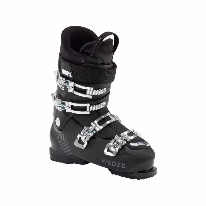 Wat te doen met oude skischoenen?