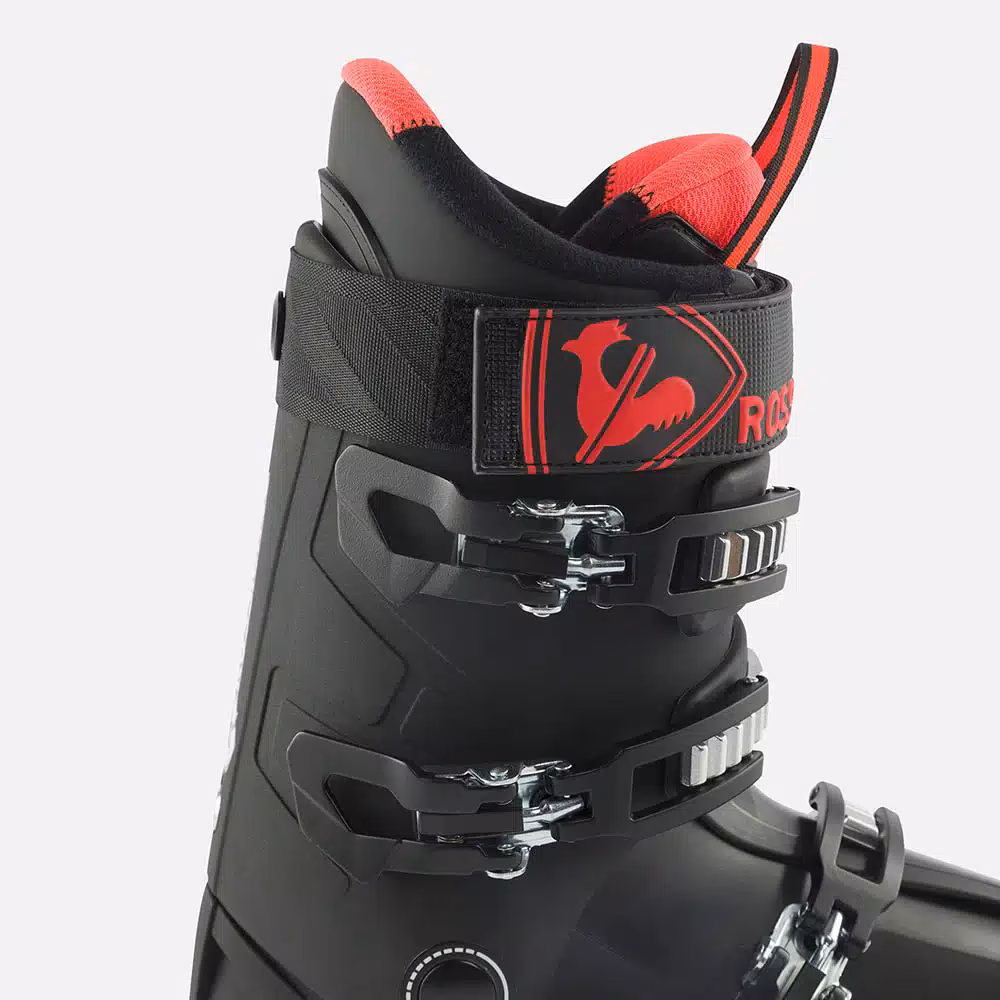 Hoe oud mag een skischoen zijn?