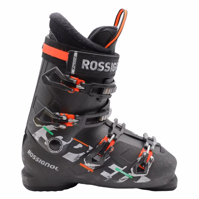 Waar moet je op letten bij tweedehands skischoenen?