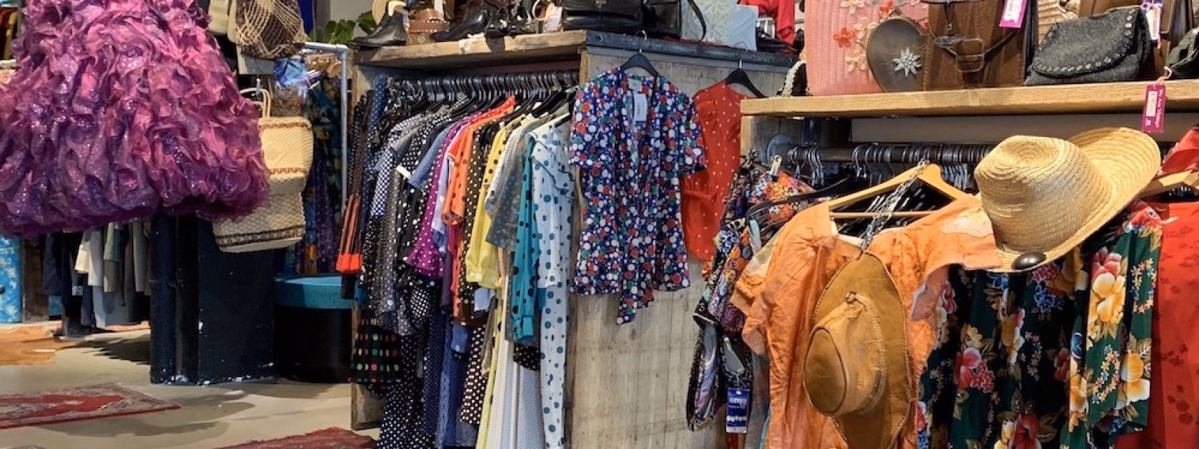 Where to shop in Amsterdam?