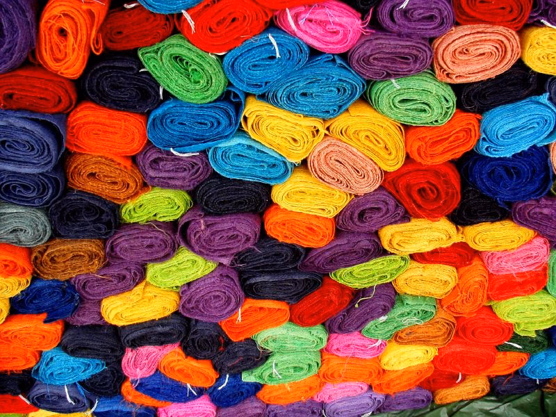 Wat is duurzaam kleding?
