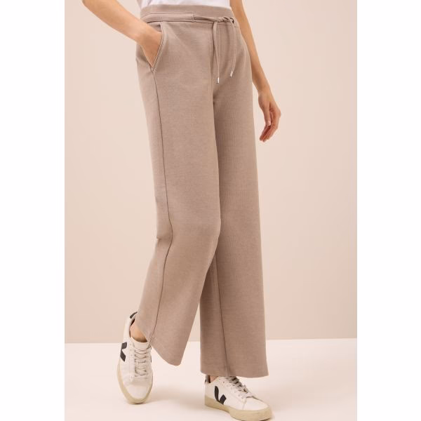 Is Street One hetzelfde als Cecil?