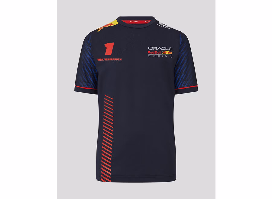 Wat geef je een Max Verstappen fan?