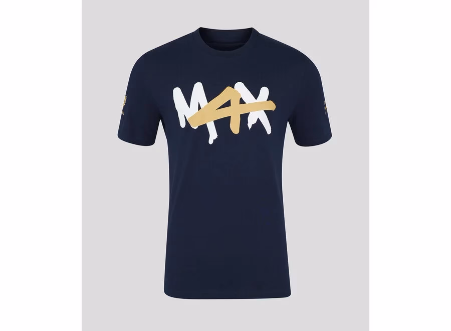 Wat geef je een Max Verstappen fan?