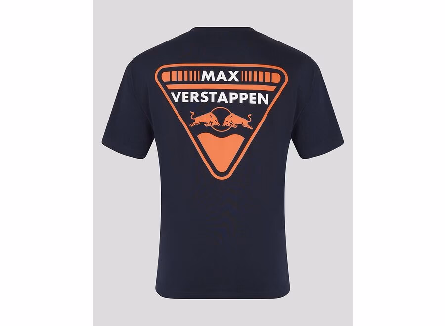Welk merk rijdt Verstappen?
