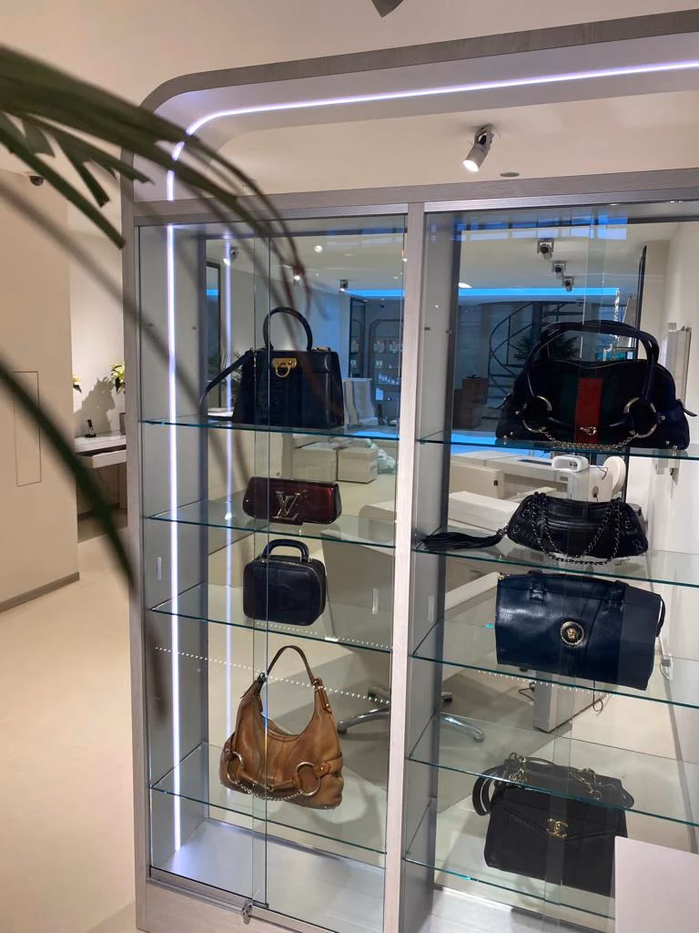 Welke designer tassen worden meer waard?