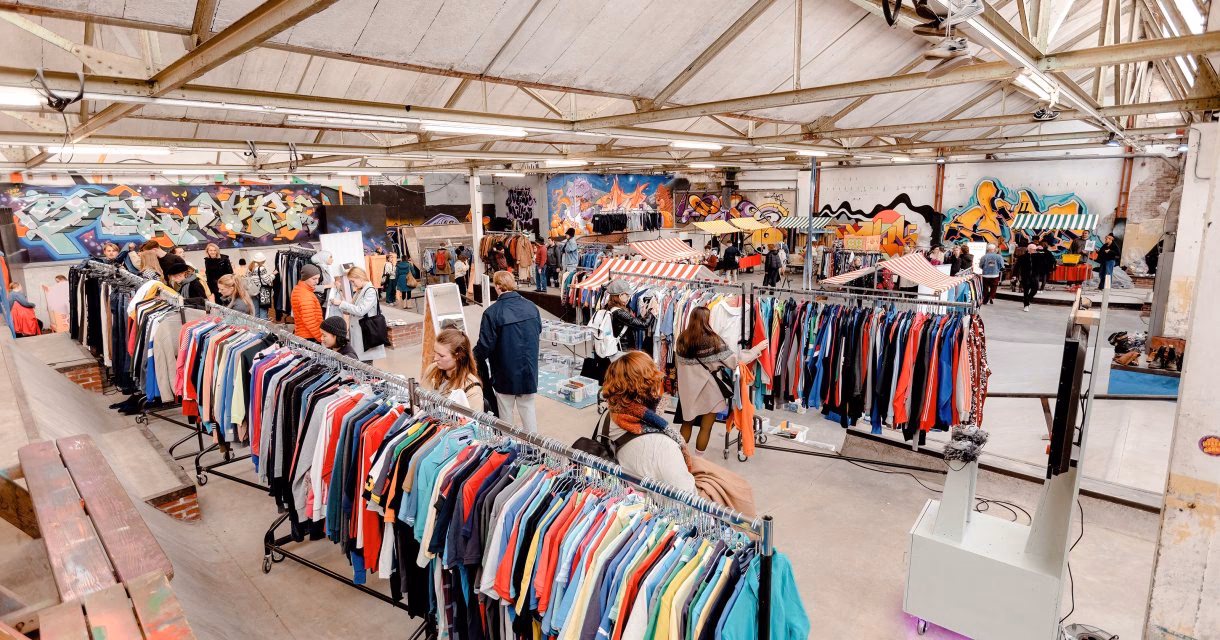 Hoe werkt kilo kilo vintage?