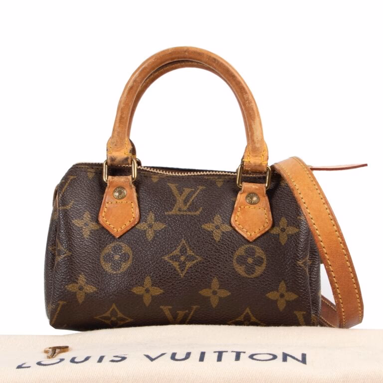 Welke Louis Vuitton tas stijgt in waarde?