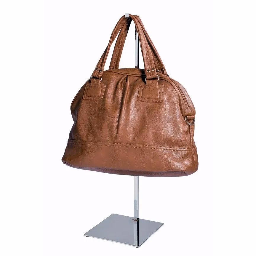 Hoe herken je een nep designer tas?