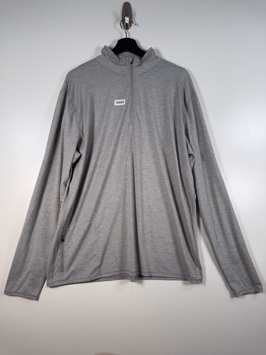 What is Vuori's women's activewear?