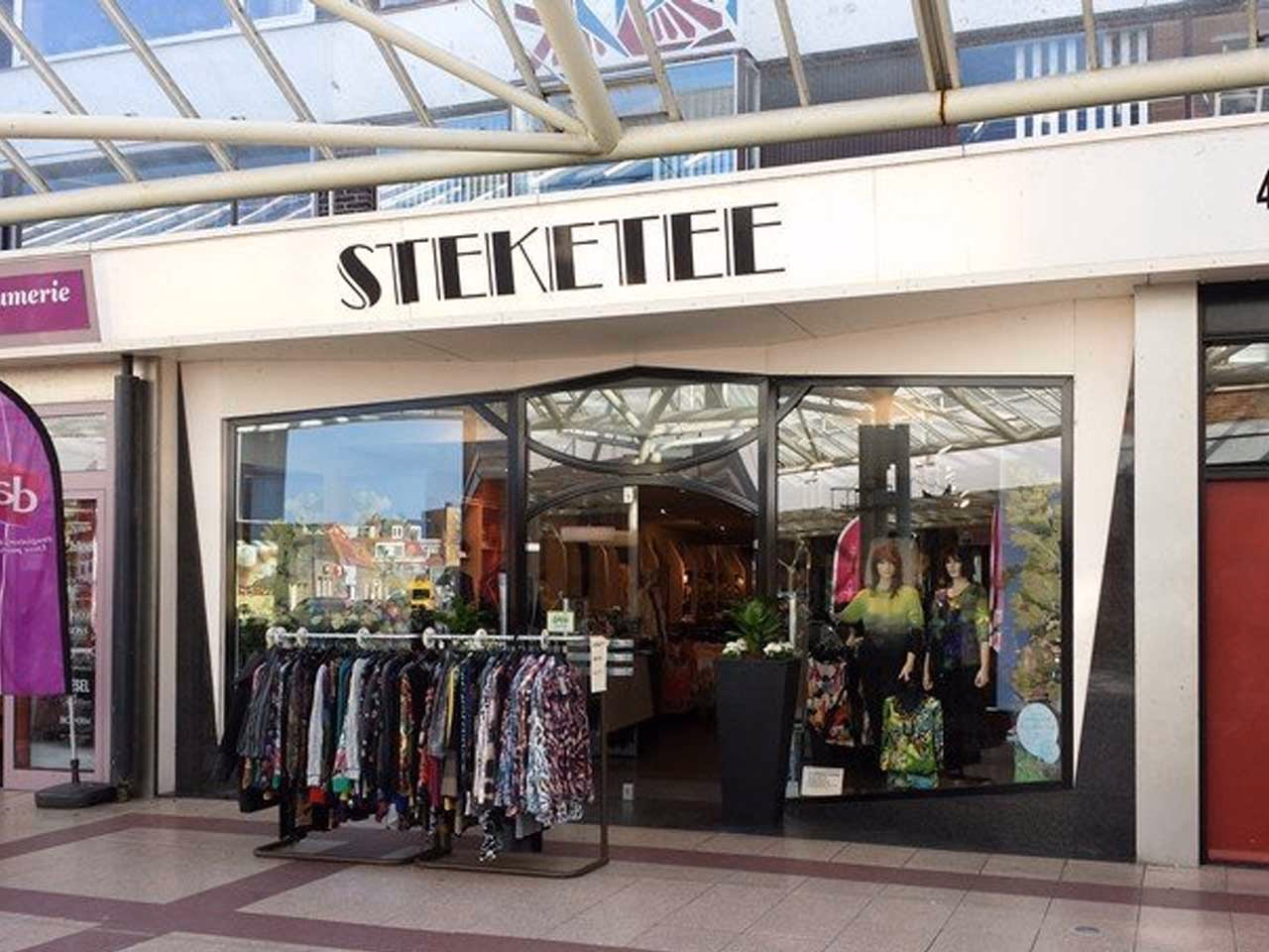 Is Vlissingen leuk om te shoppen?