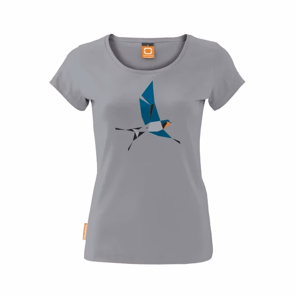 Hoe heet dat merk met een vogeltje?