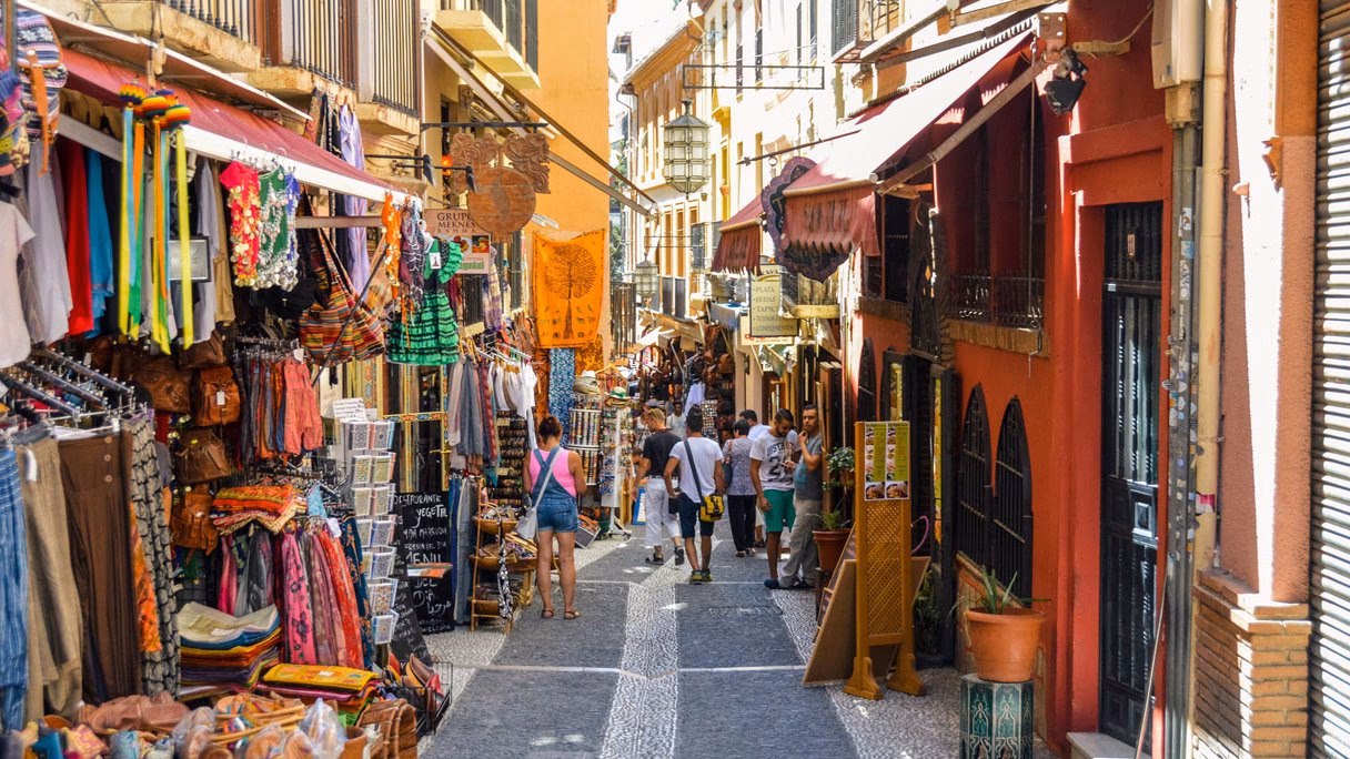 Waar kan je goedkoop shoppen in Europa?