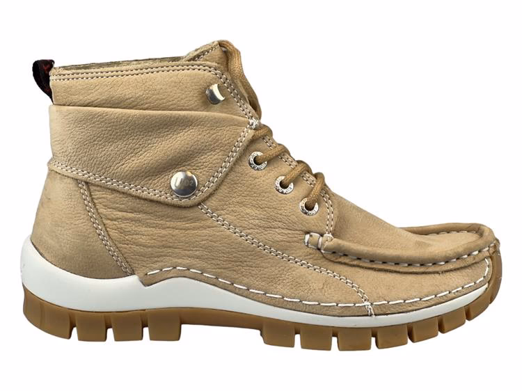 Zijn wolky schoenen goed om te wandelen?