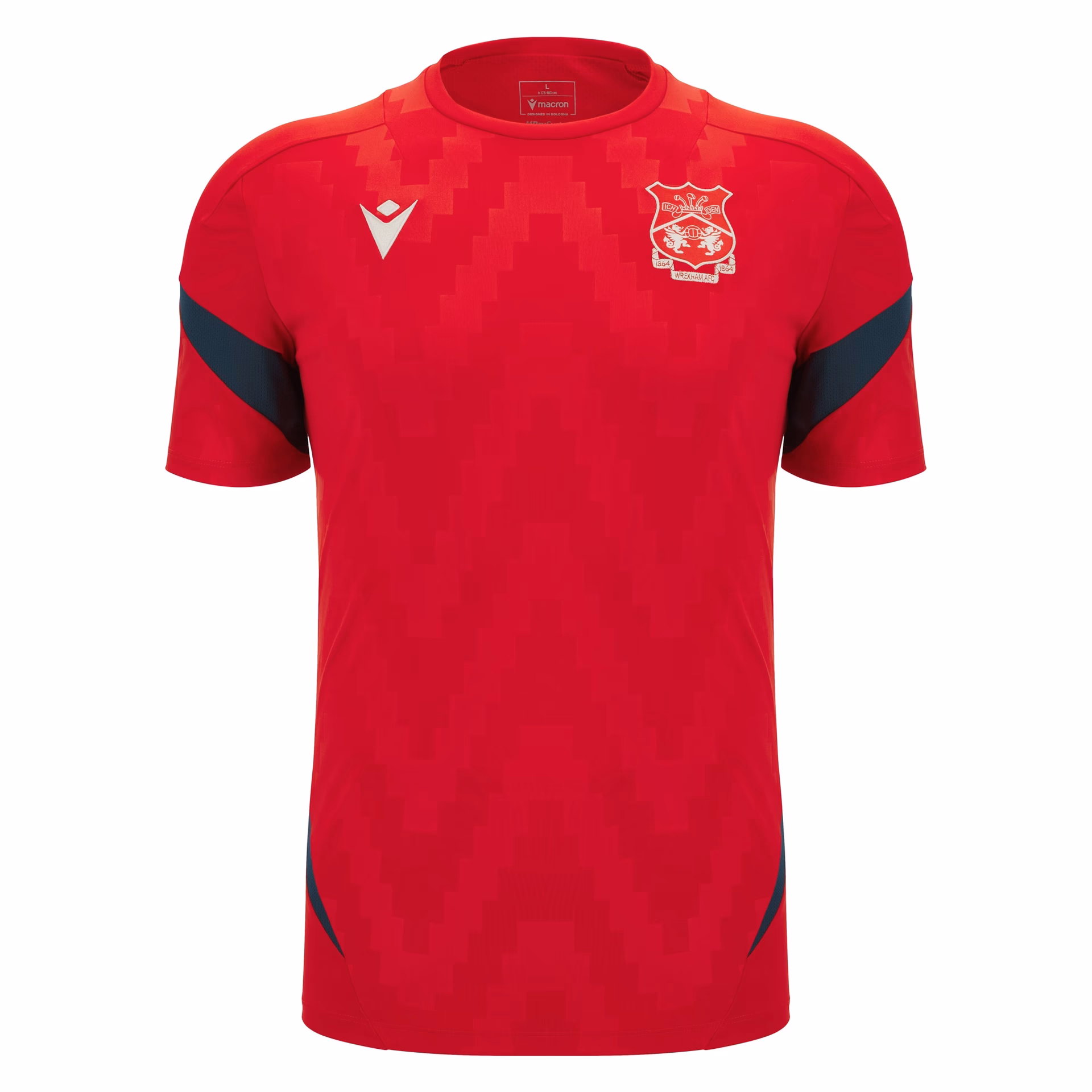 Where can I buy Wrexham shirts?