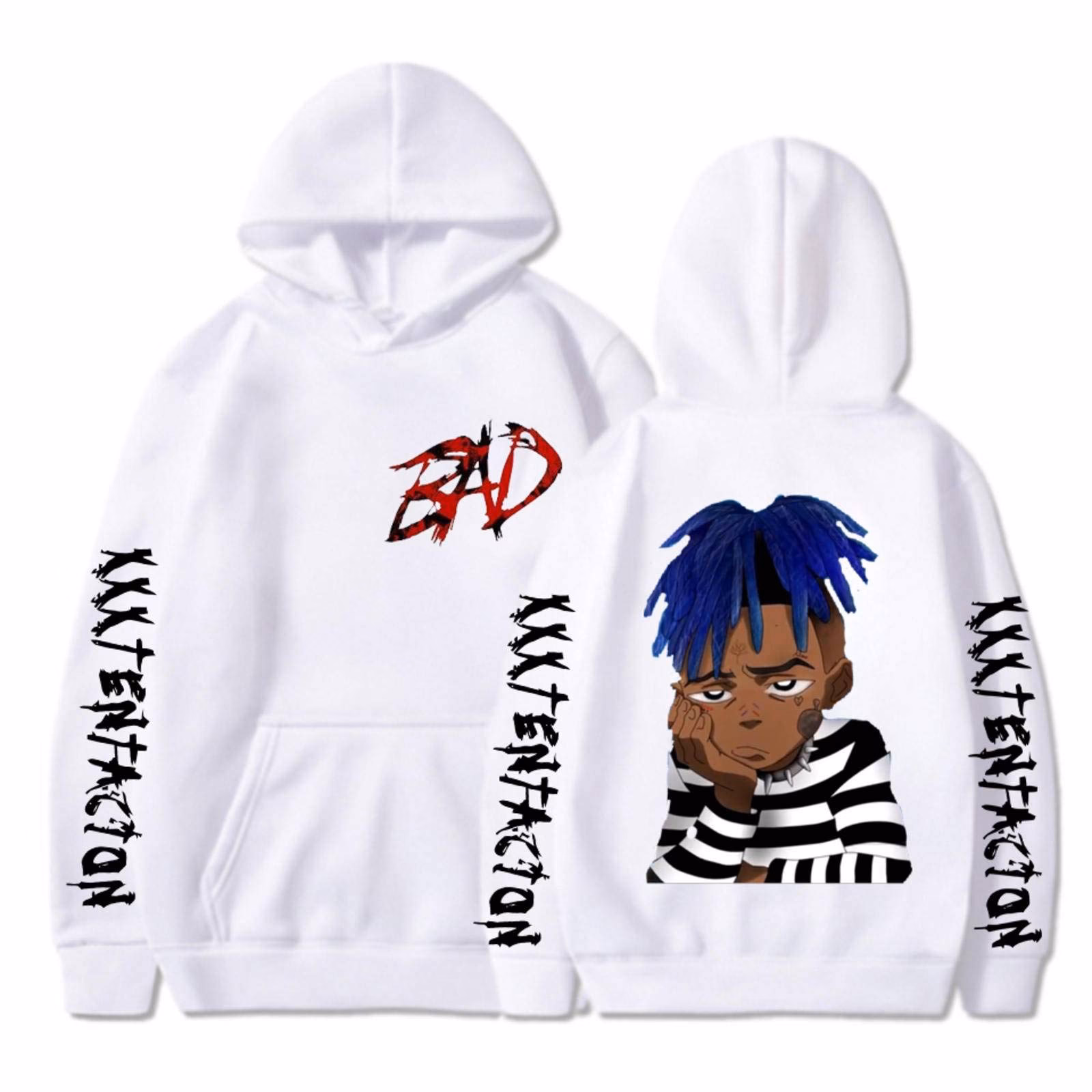 Who is XXXTentacion?