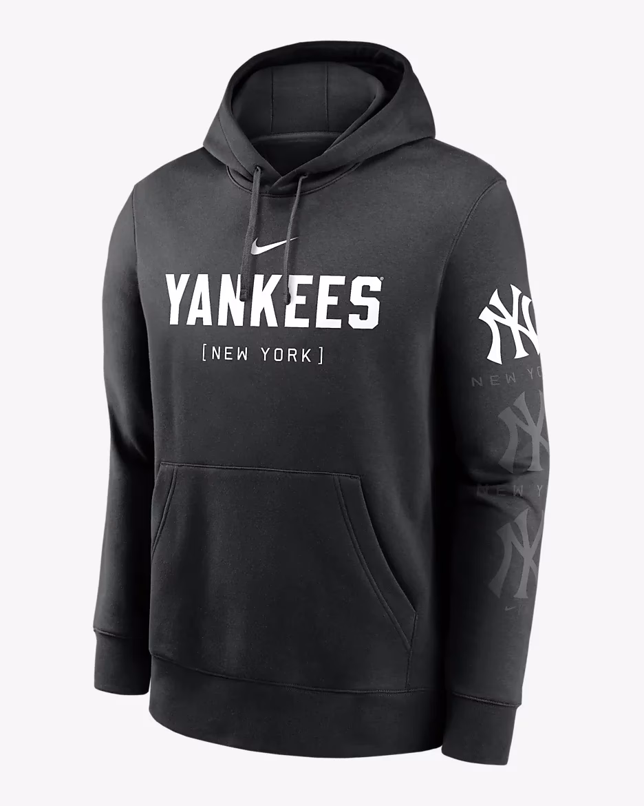 Where can I buy Yankees clothing online?