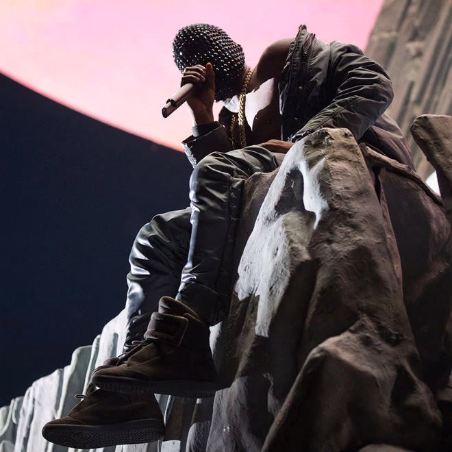 What is the most popular Yeezy sneaker?