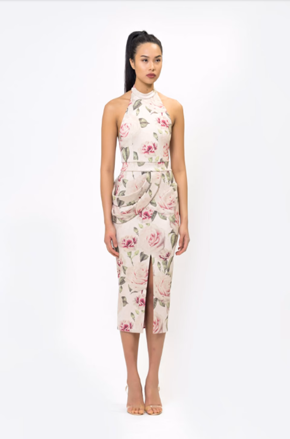 How much does Zhivago cost at Lyst?