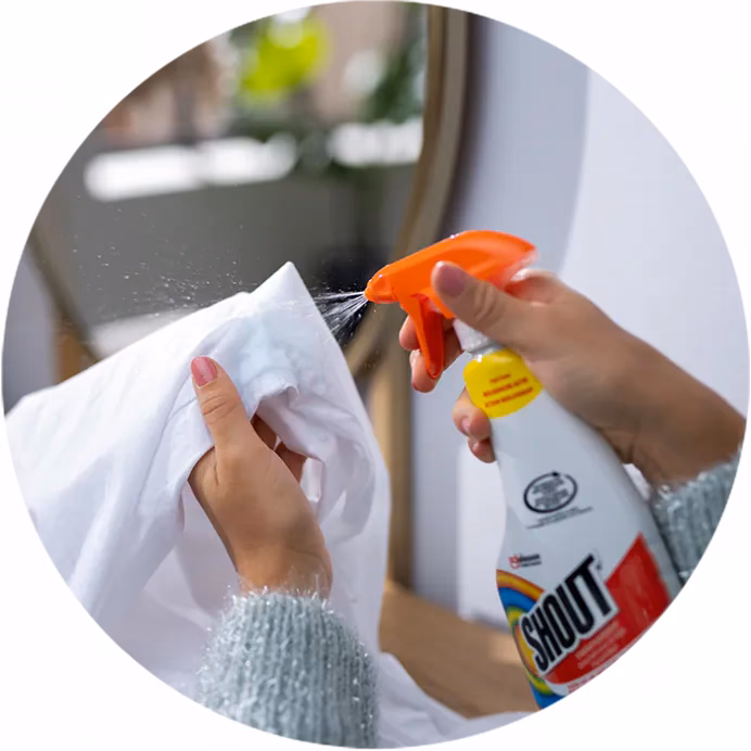 Wat is een goed middel voor zweetgeur?